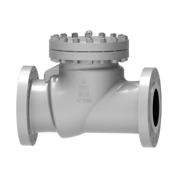 What Are the Common Types of Check Valves Used in Industrial Applications?