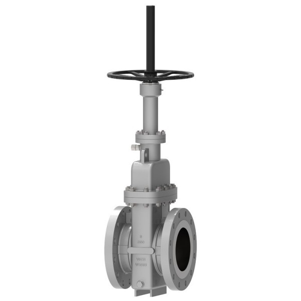 Key Advantages and Limitations of Using a Gate Valve