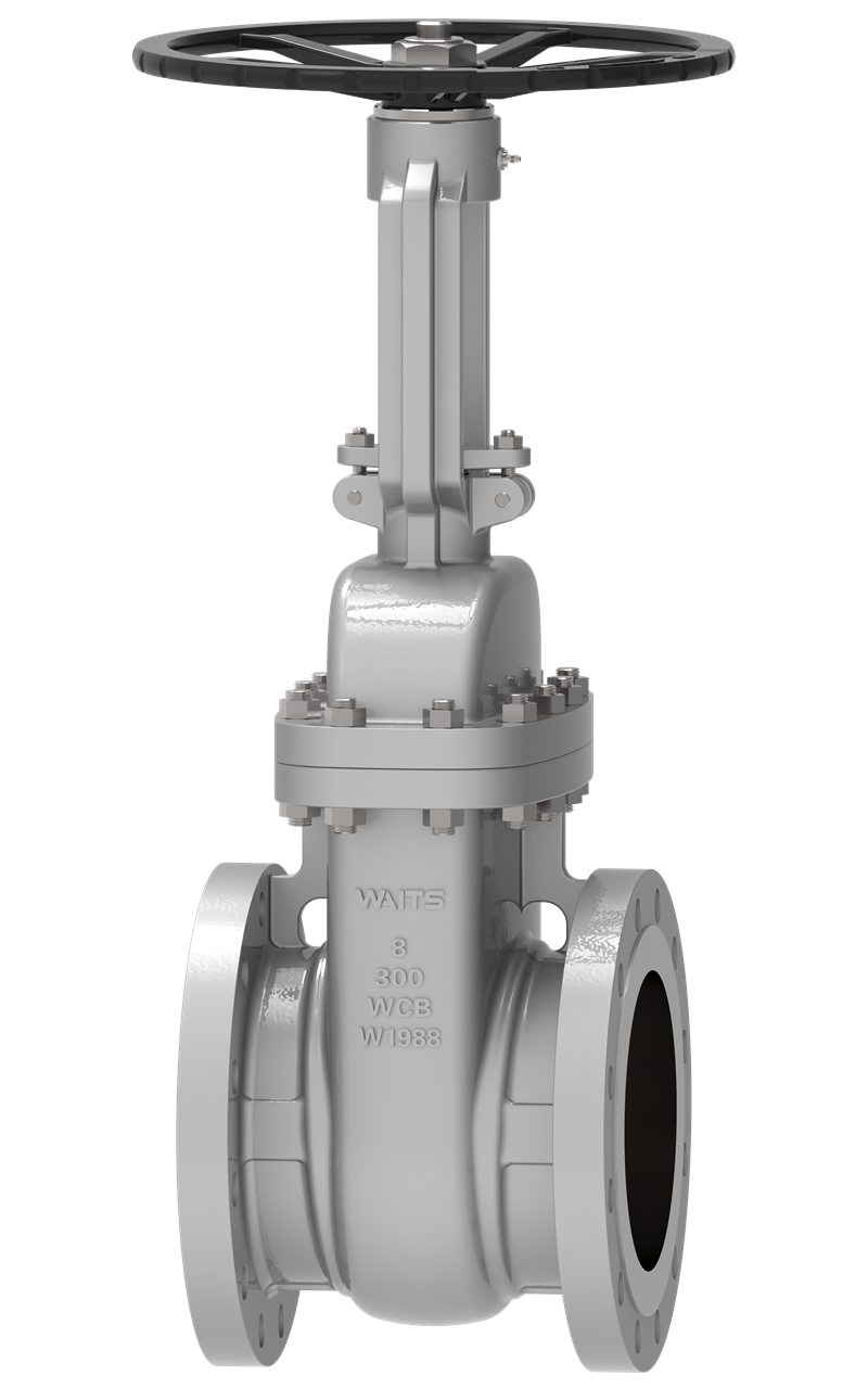 API Gate Valve