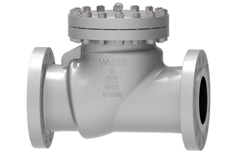 Check Valve