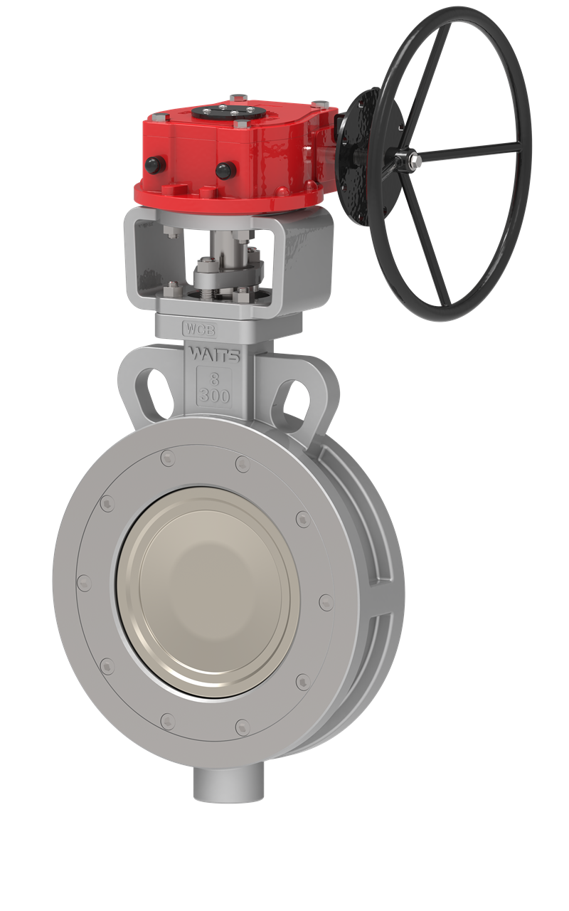 High Performance Wafer Butterfly Valve‌