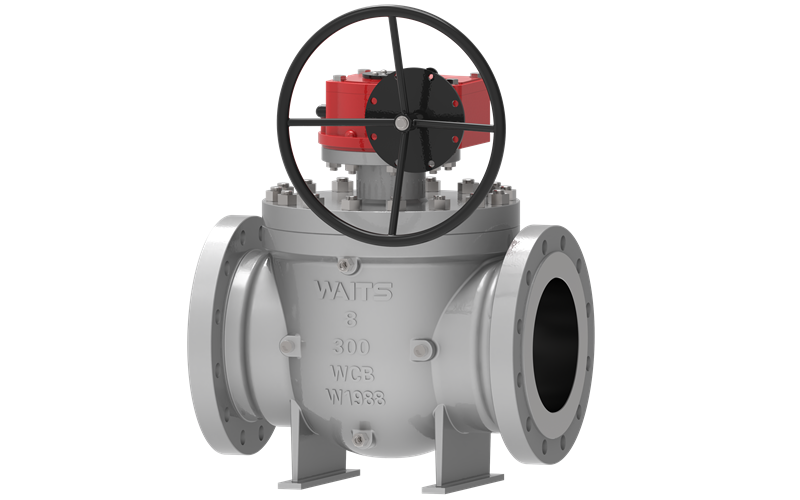 Top-Entry  Ball Valve‌‌